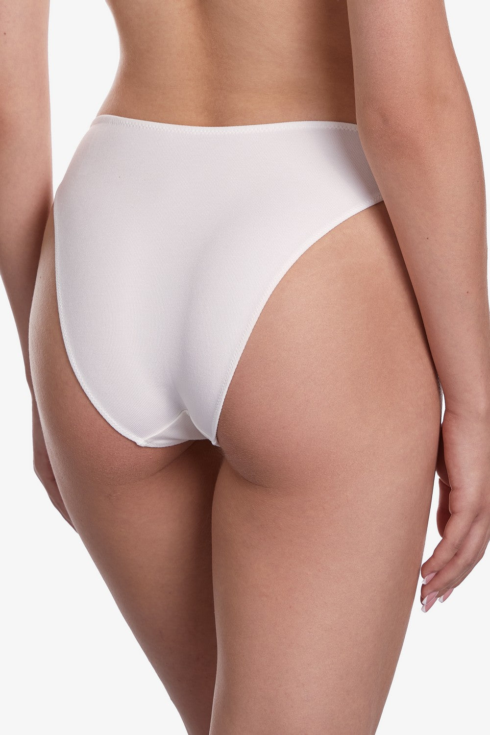 Трусики сліпи з віскози Лотос Т15 milk