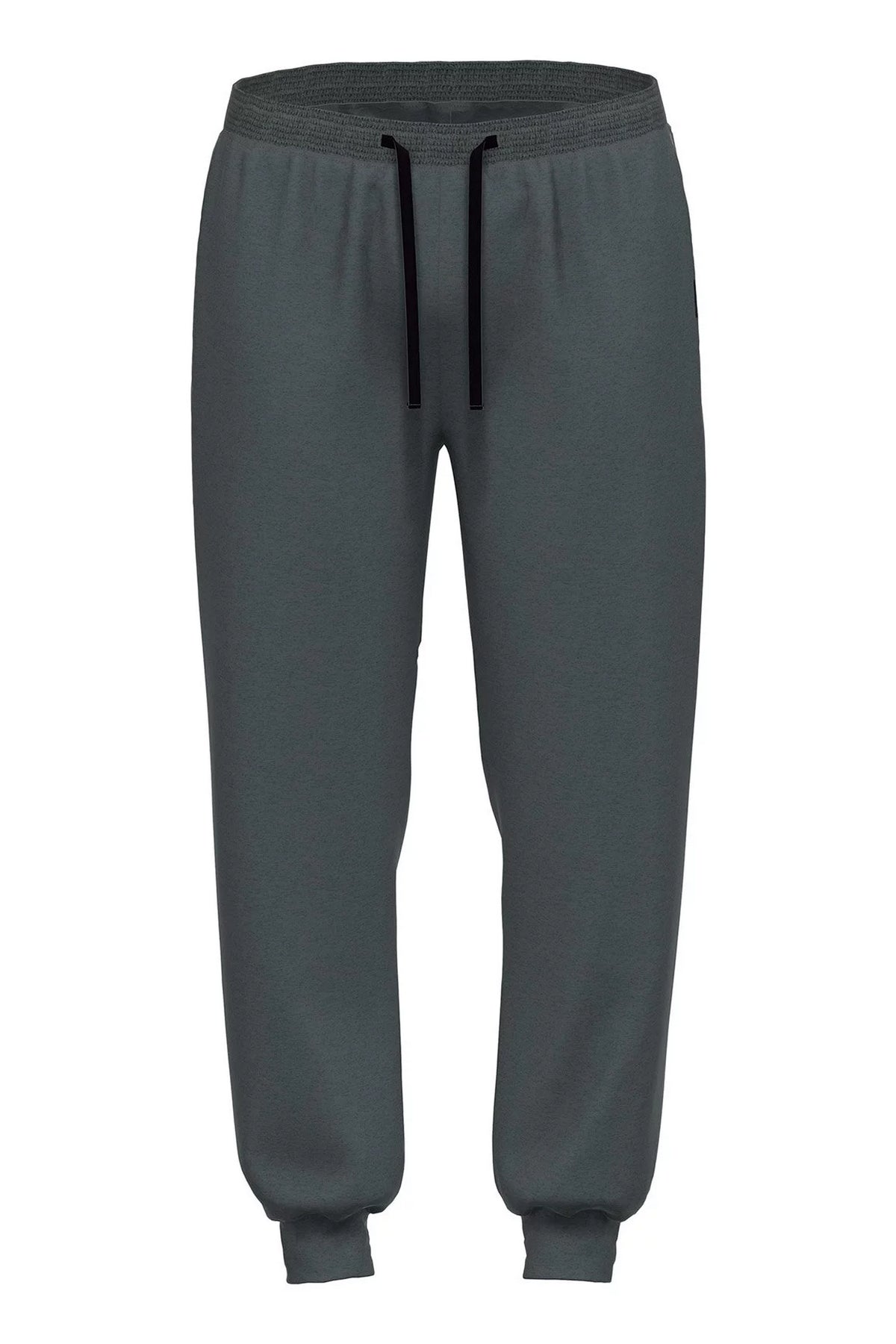 Мужские домашние брюки 31255 880 Grey/Medium/Solid