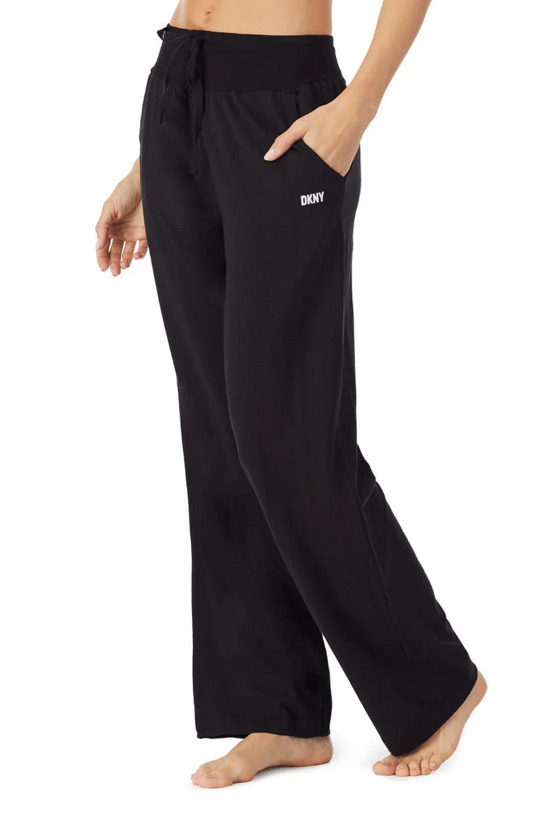 Домашние брюки YI2722635 001 black