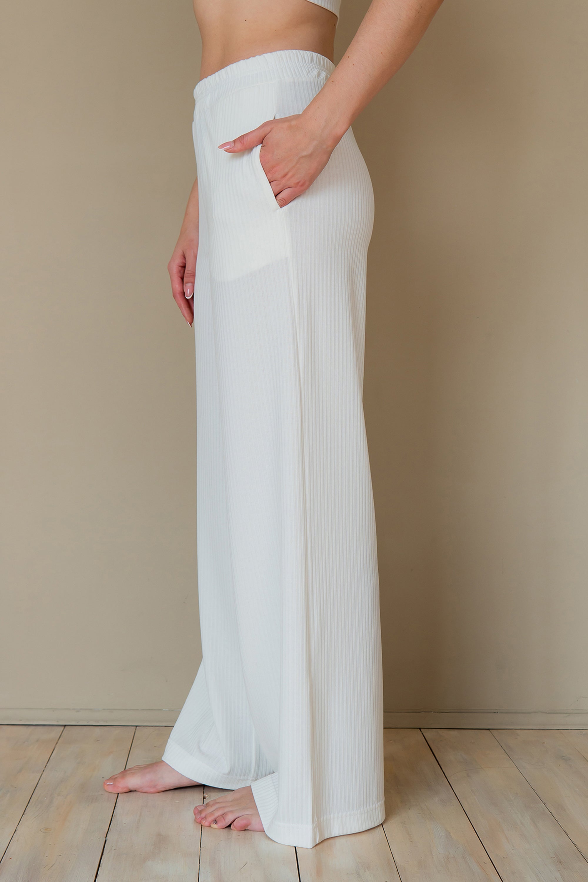 Трикотажні штани Coconut One TR0046-02-09