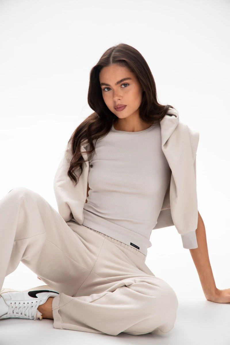 Флісові штани Skims 25141