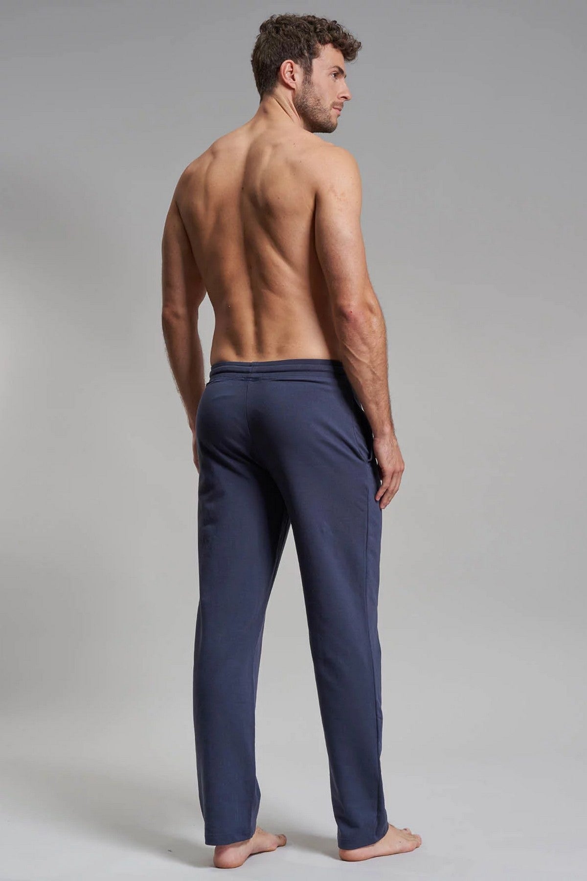 Мужские домашние брюки 550280 660