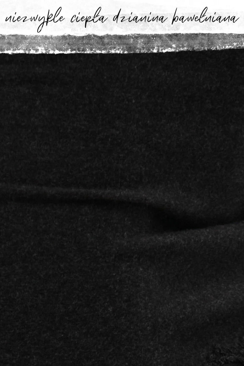 Высокие термобрюки LHE 729 3 black melange