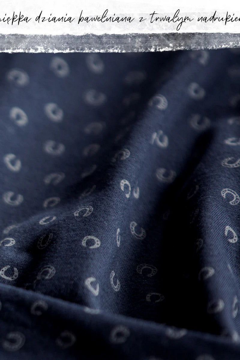 Мужские пижамные брюки MHT 612