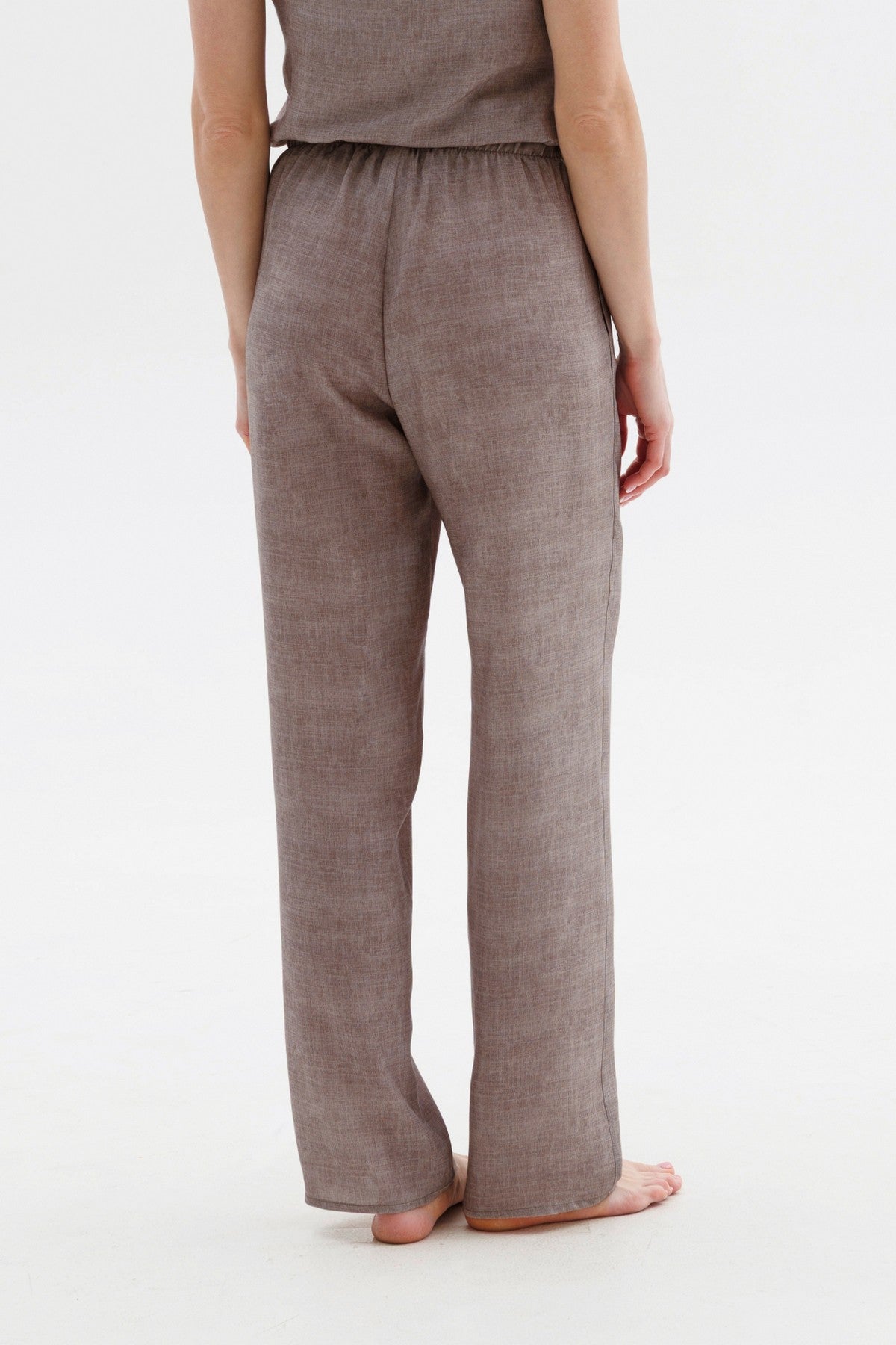 Домашние брюки 1528/67018