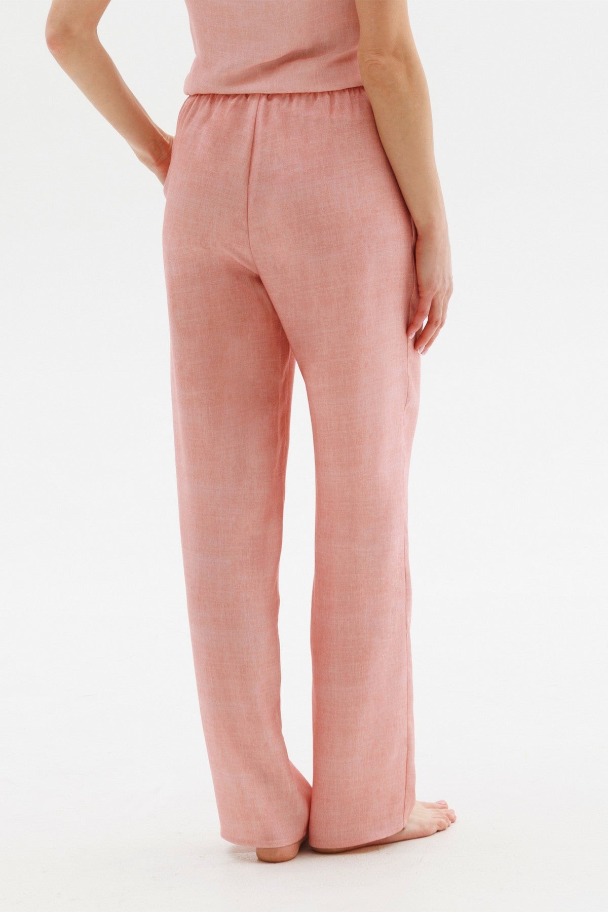 Домашние брюки 1528/67019