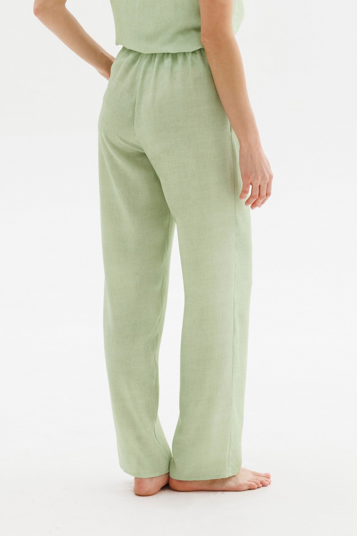 Домашние брюки 1528/67020