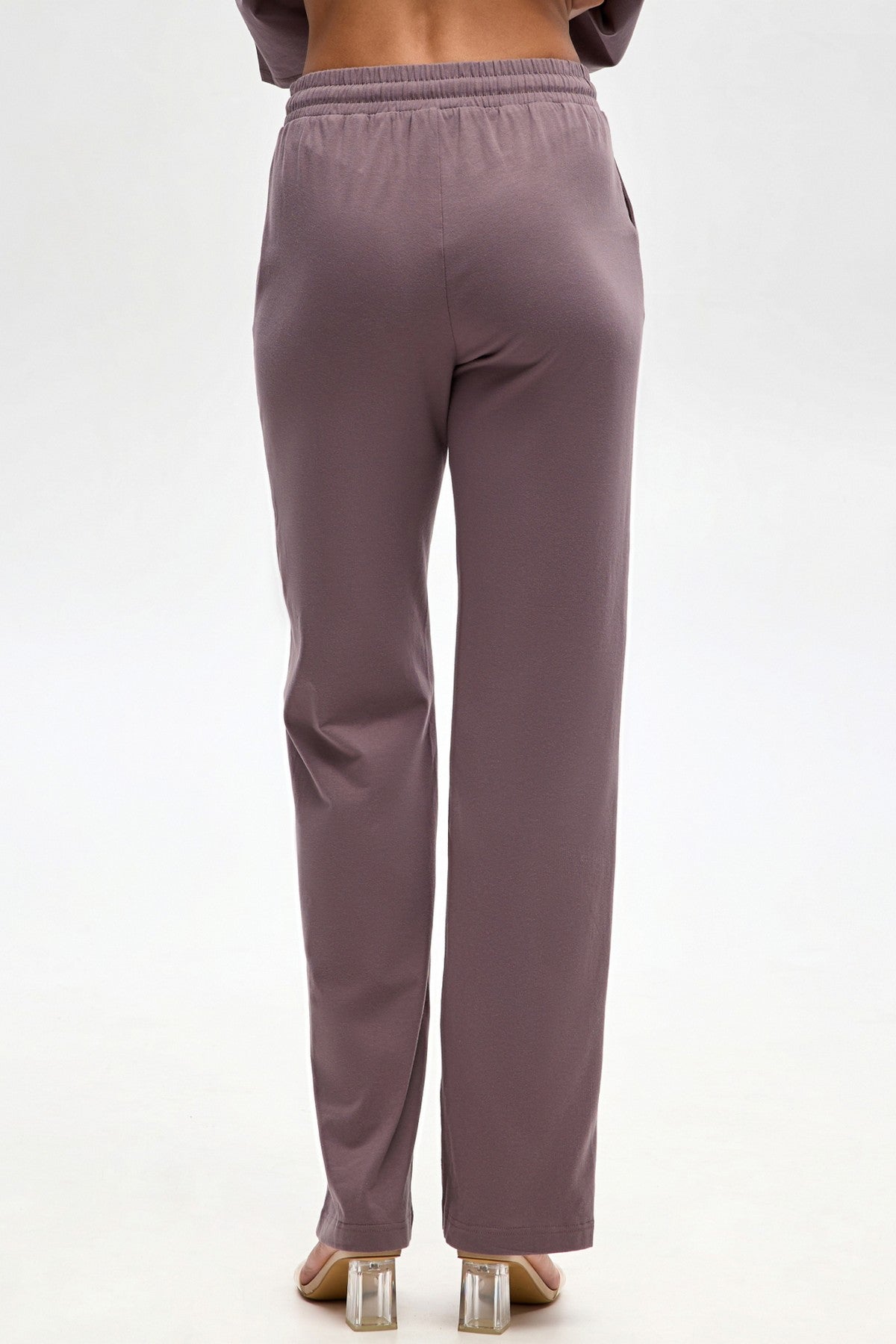 Бавовняні штани 1604/16352