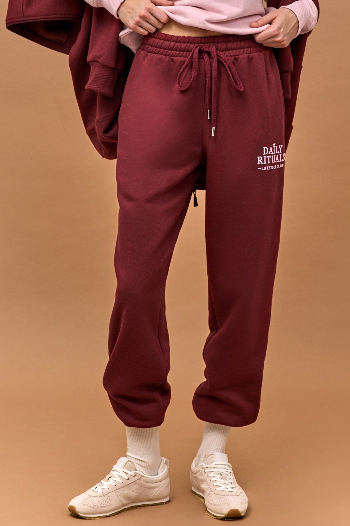 Трикотажные брюки 1627/33913