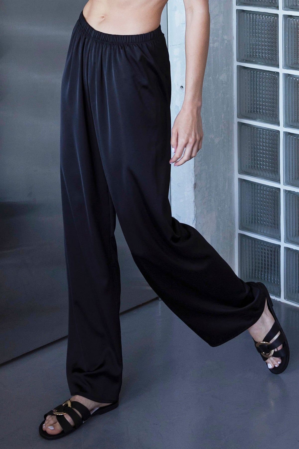 Піжамні штани 1654/65030