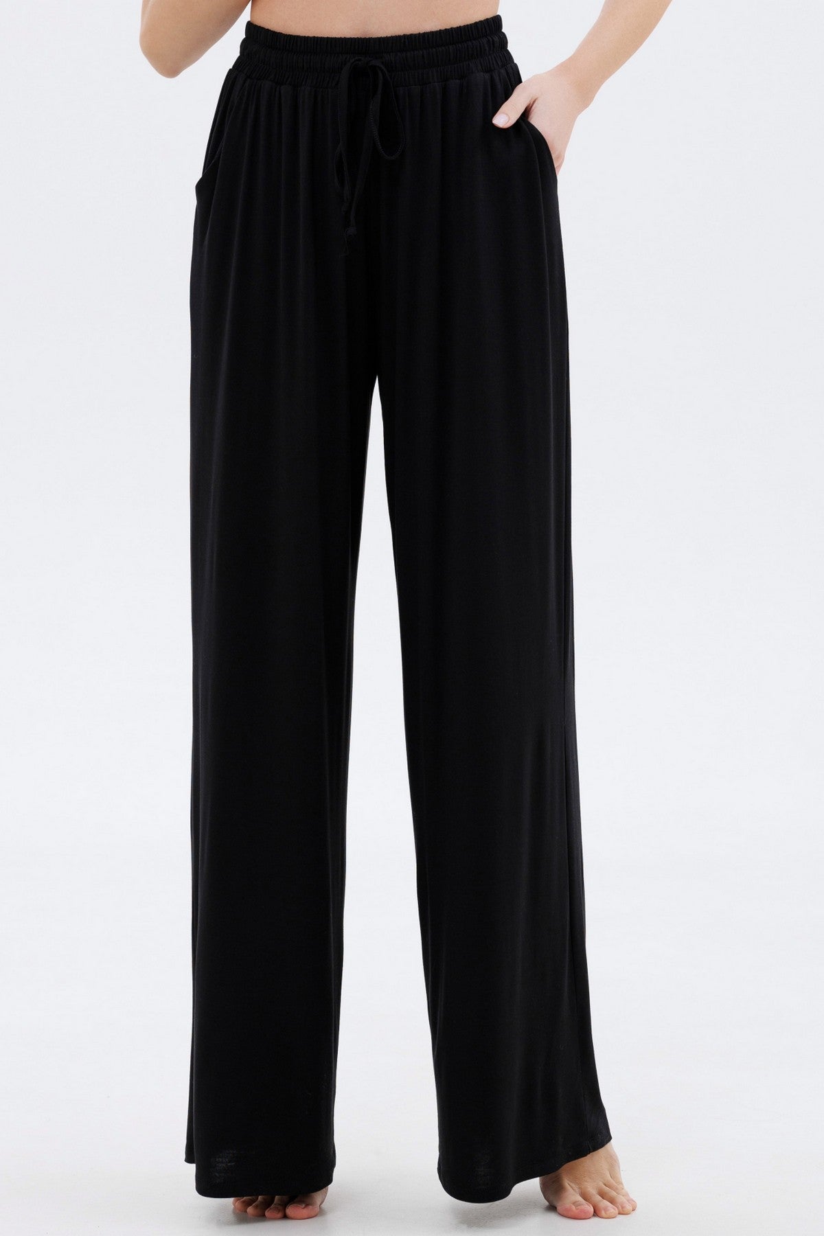 Піжамні штани з віскози 1697/60047