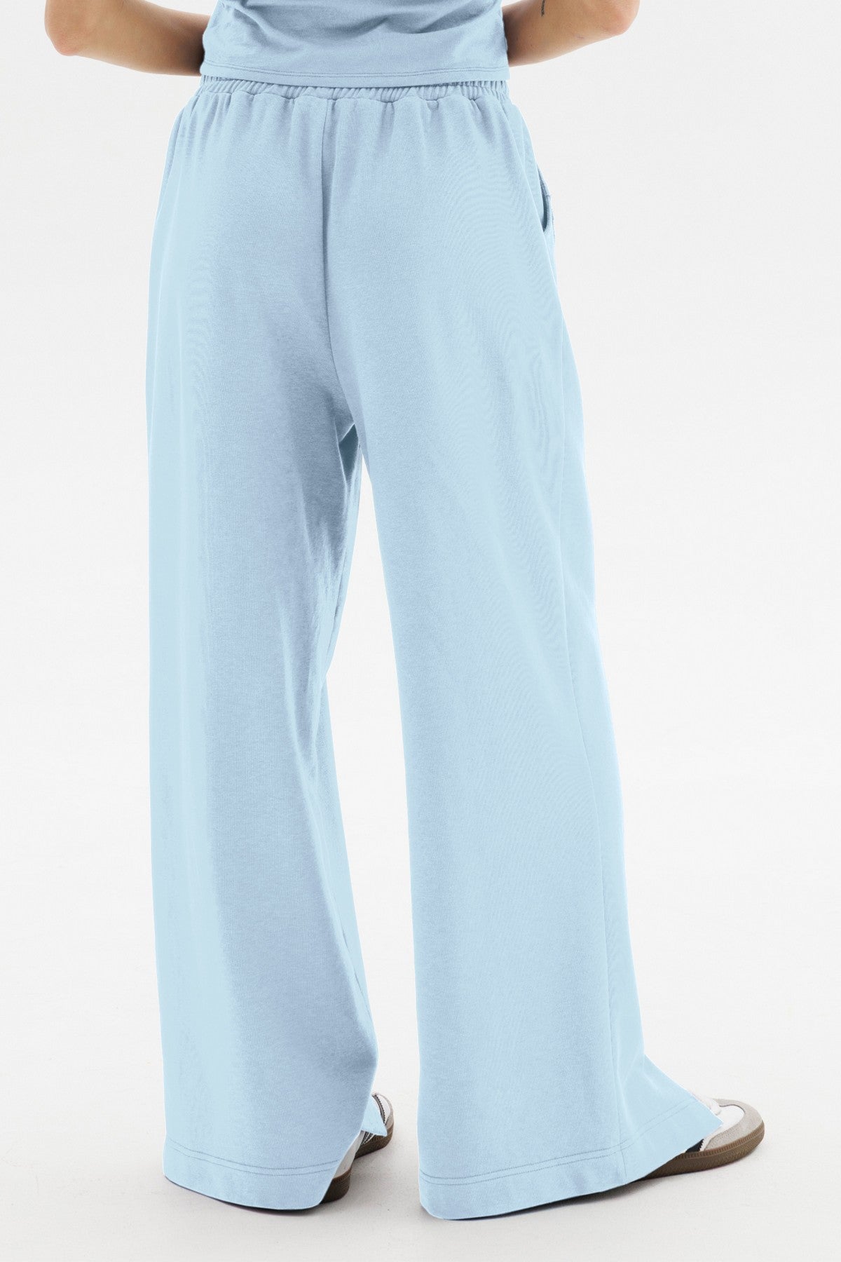 Трикотажные брюки 1777/33048