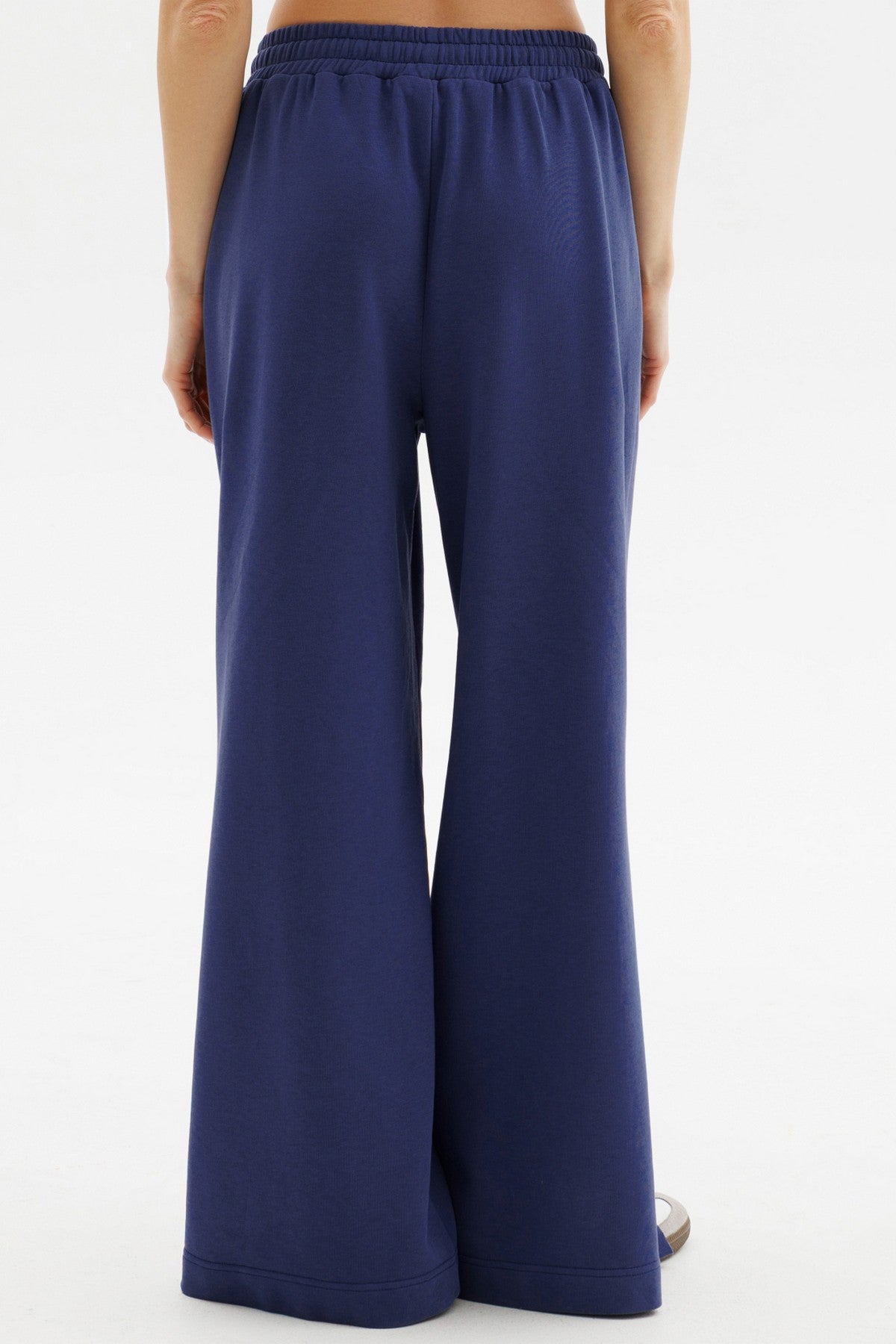 Трикотажные брюки 1777/33049