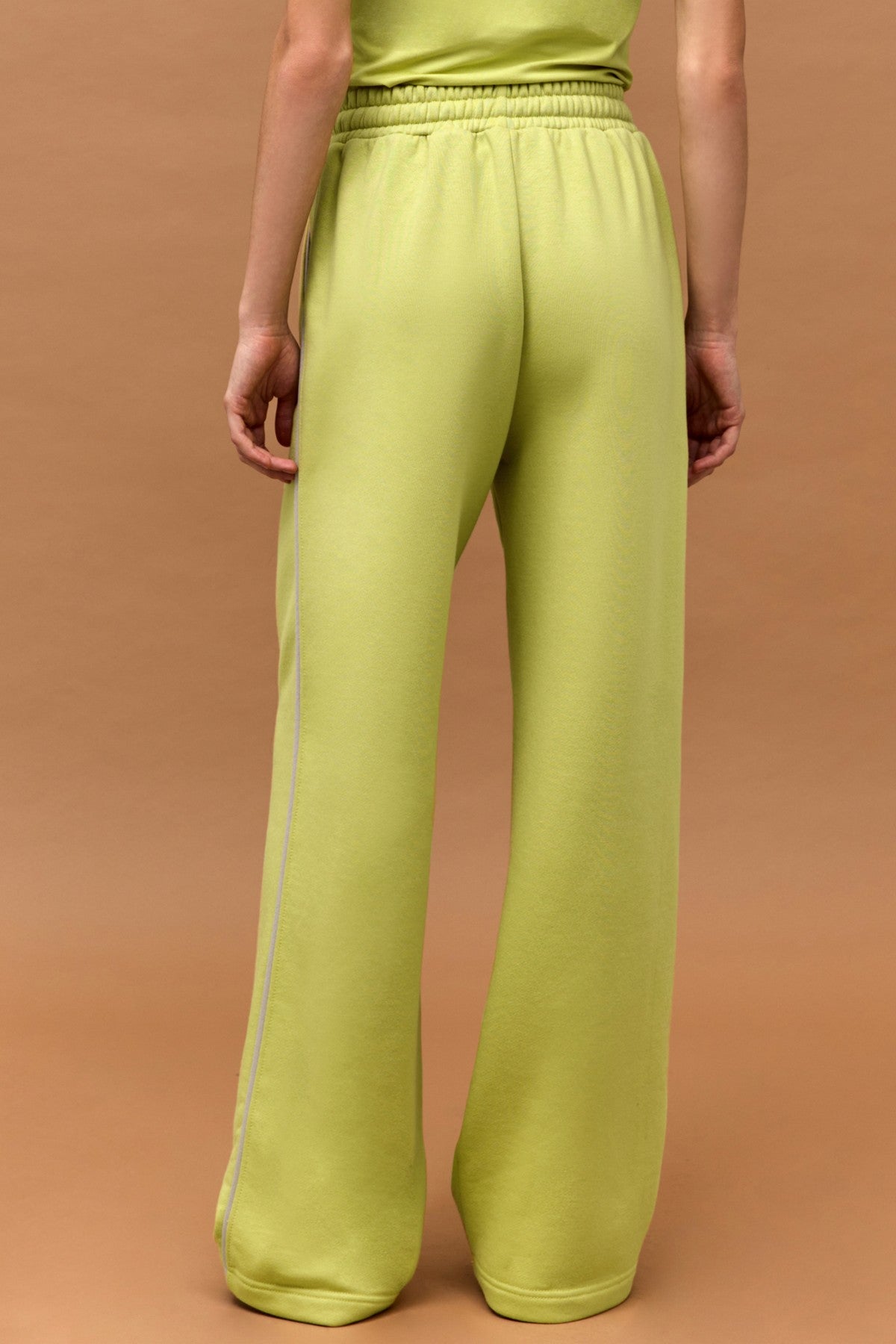 Трикотажные брюки 1910/33626