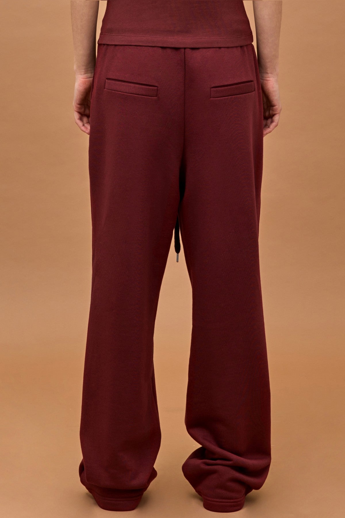 Хлопковые брюки 1912/33913