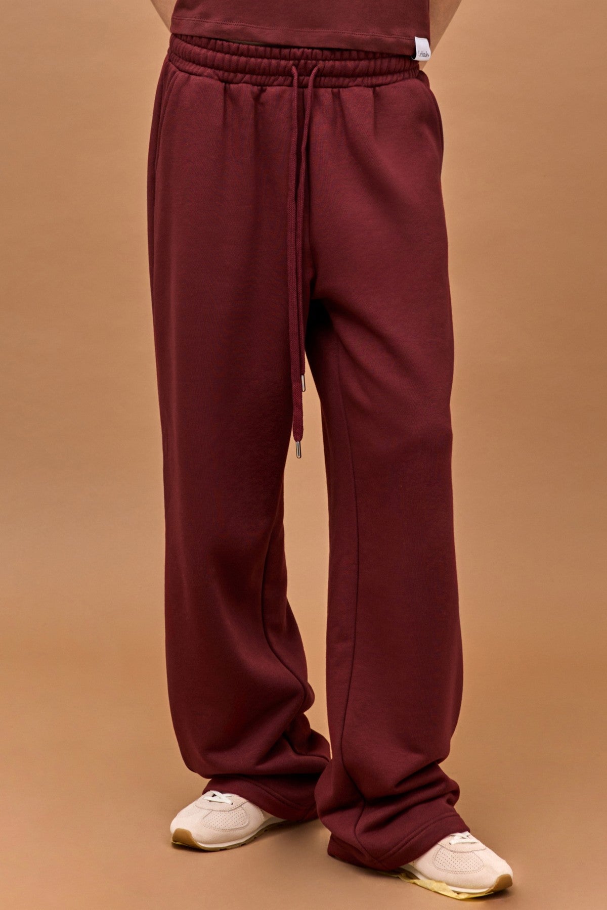 Хлопковые брюки 1912/33913