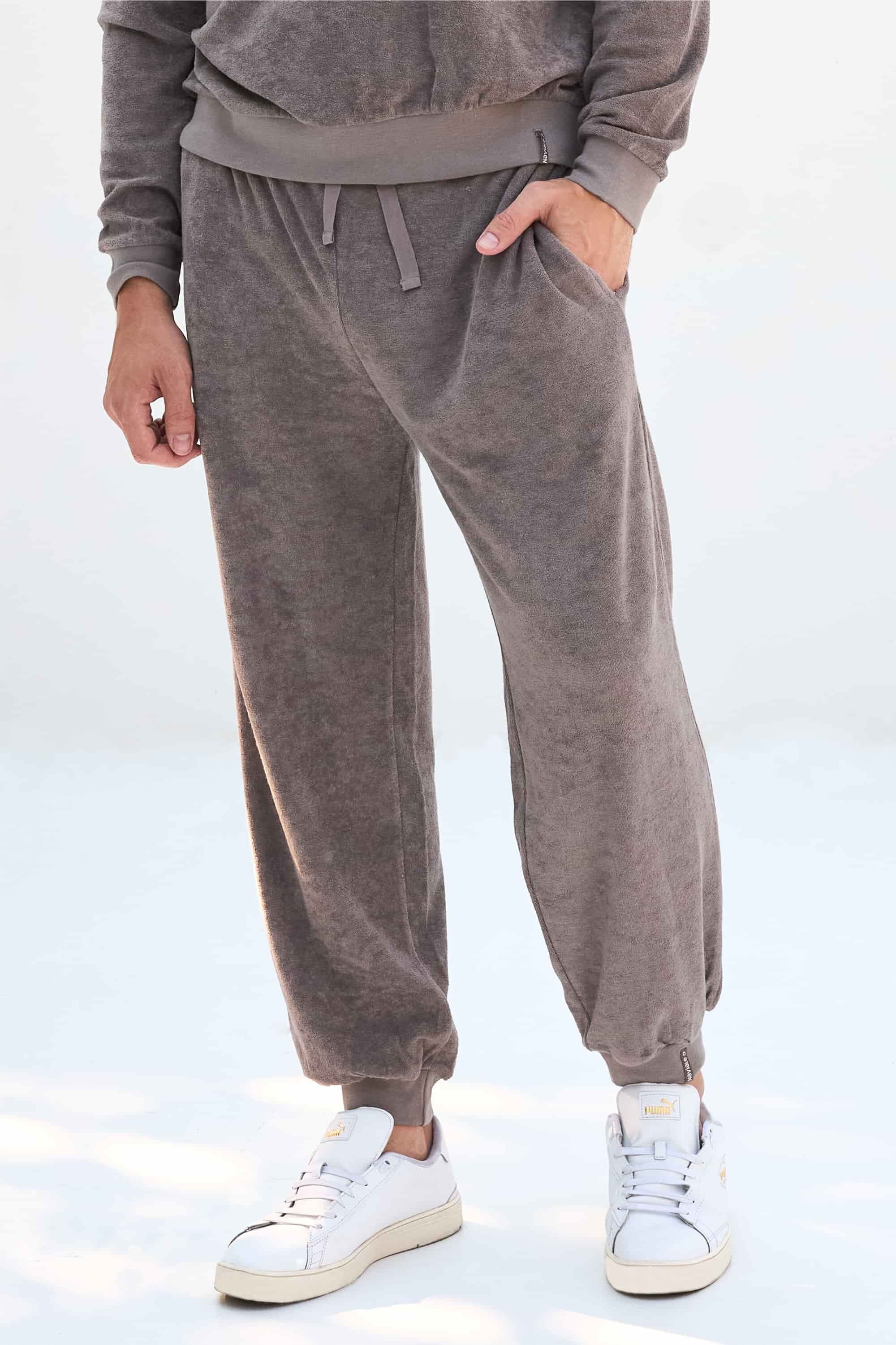 Брюки мужские MH420-09 Karpaty fungi