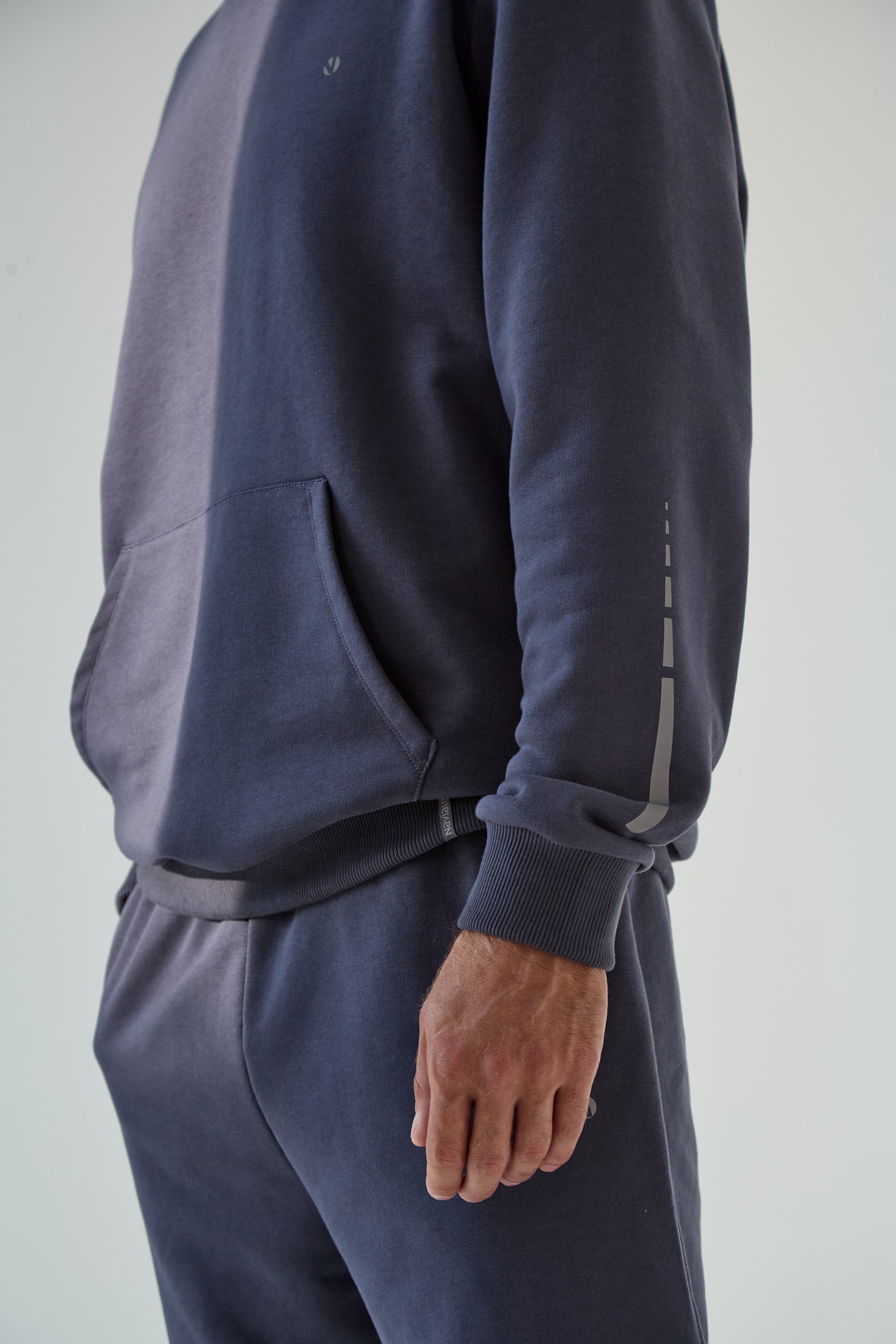 Чоловічі штани MH421-02 Everest gray