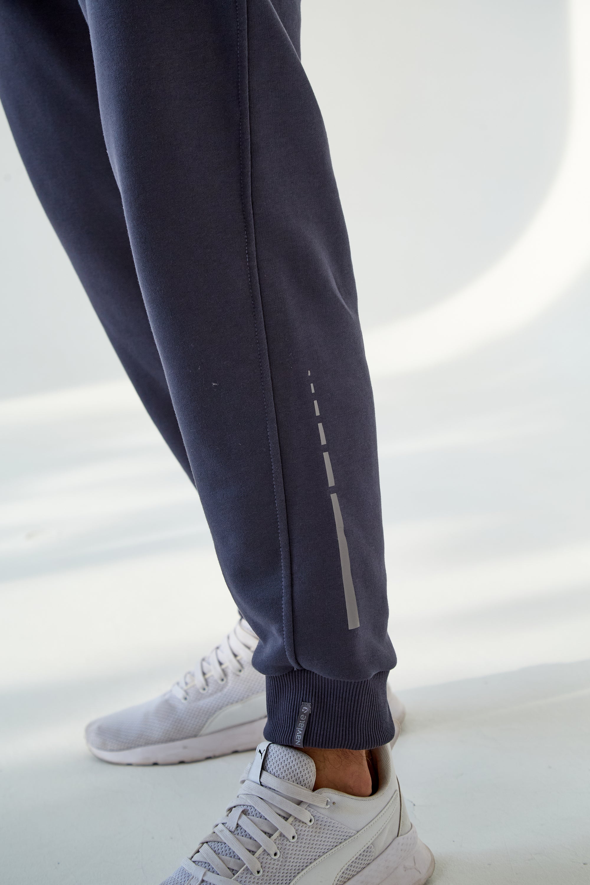 Чоловічі штани MH421-02 Everest gray