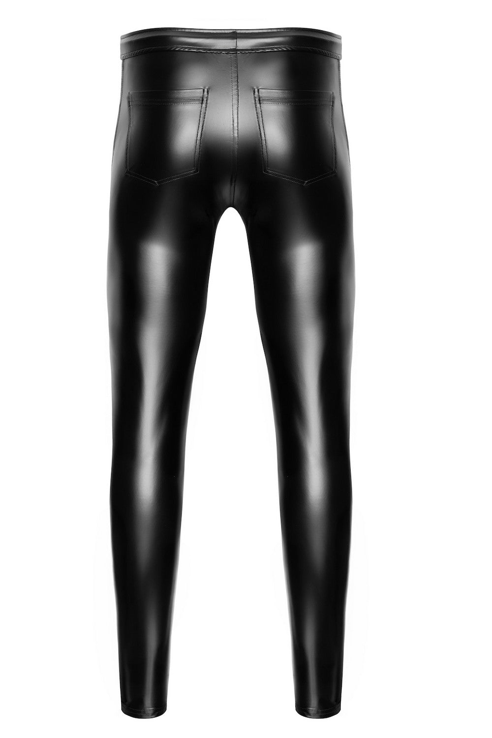 Чоловічі штани H087 Rogue Noir Handmade