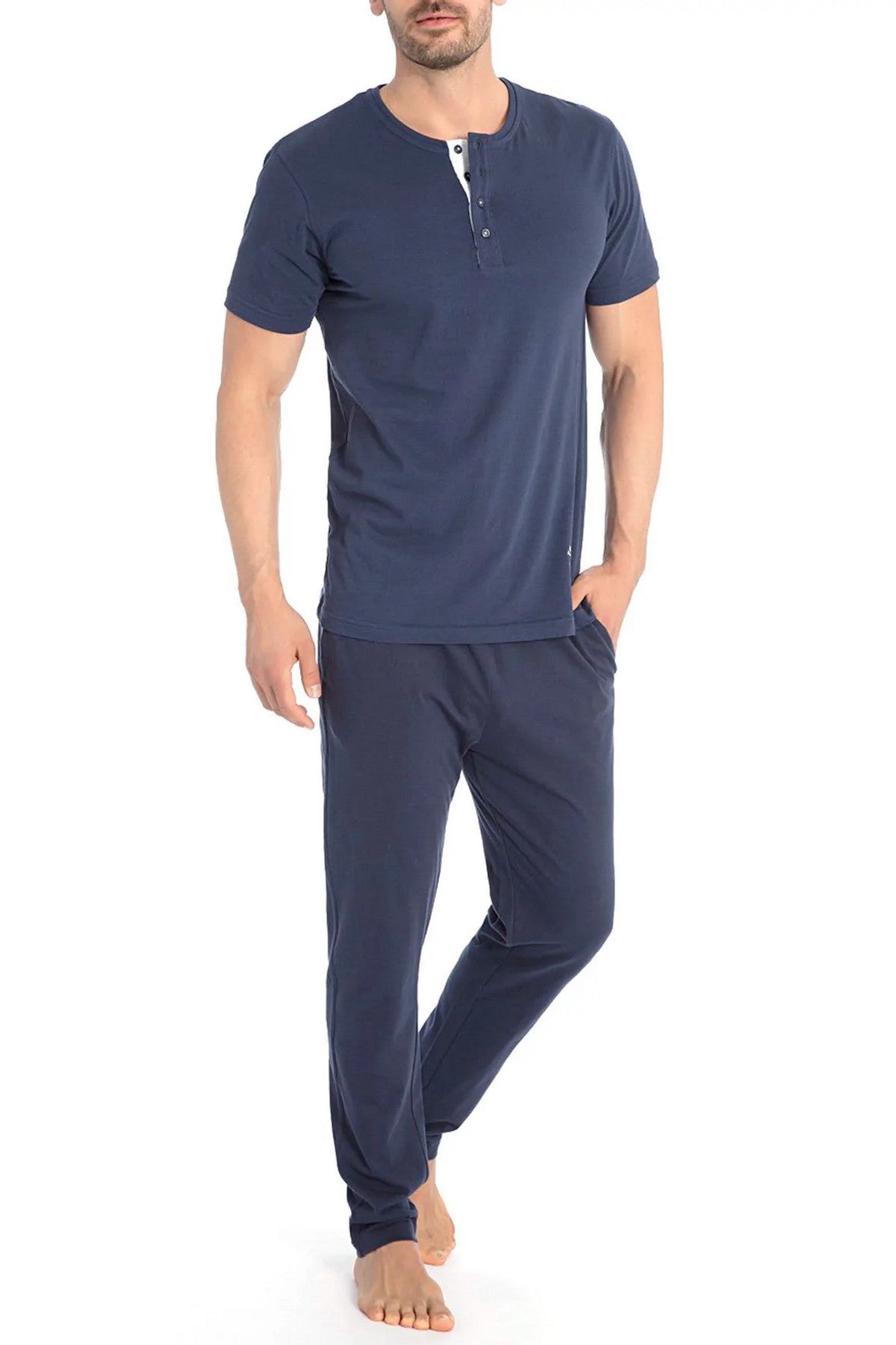 Мужские брюки 71045 NOS Mix it up 630