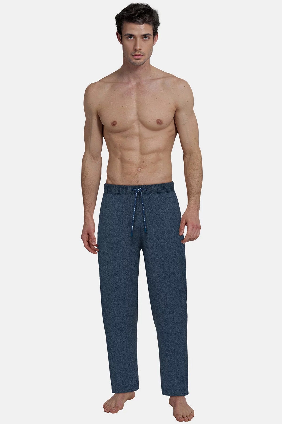 Мужские домашние брюки 71480 650