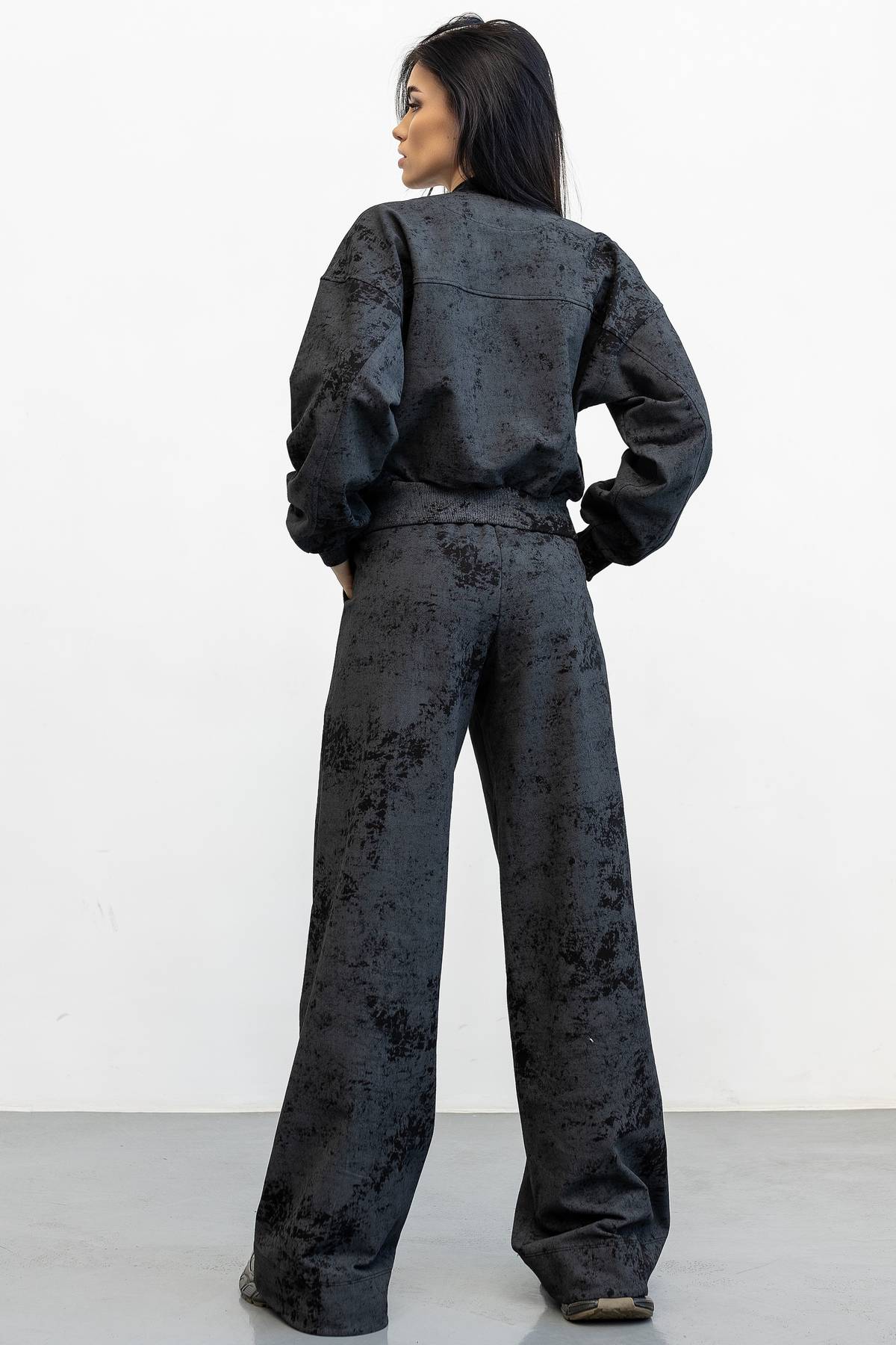 Брюки палаццо Urban Eclipse E2-LDP158