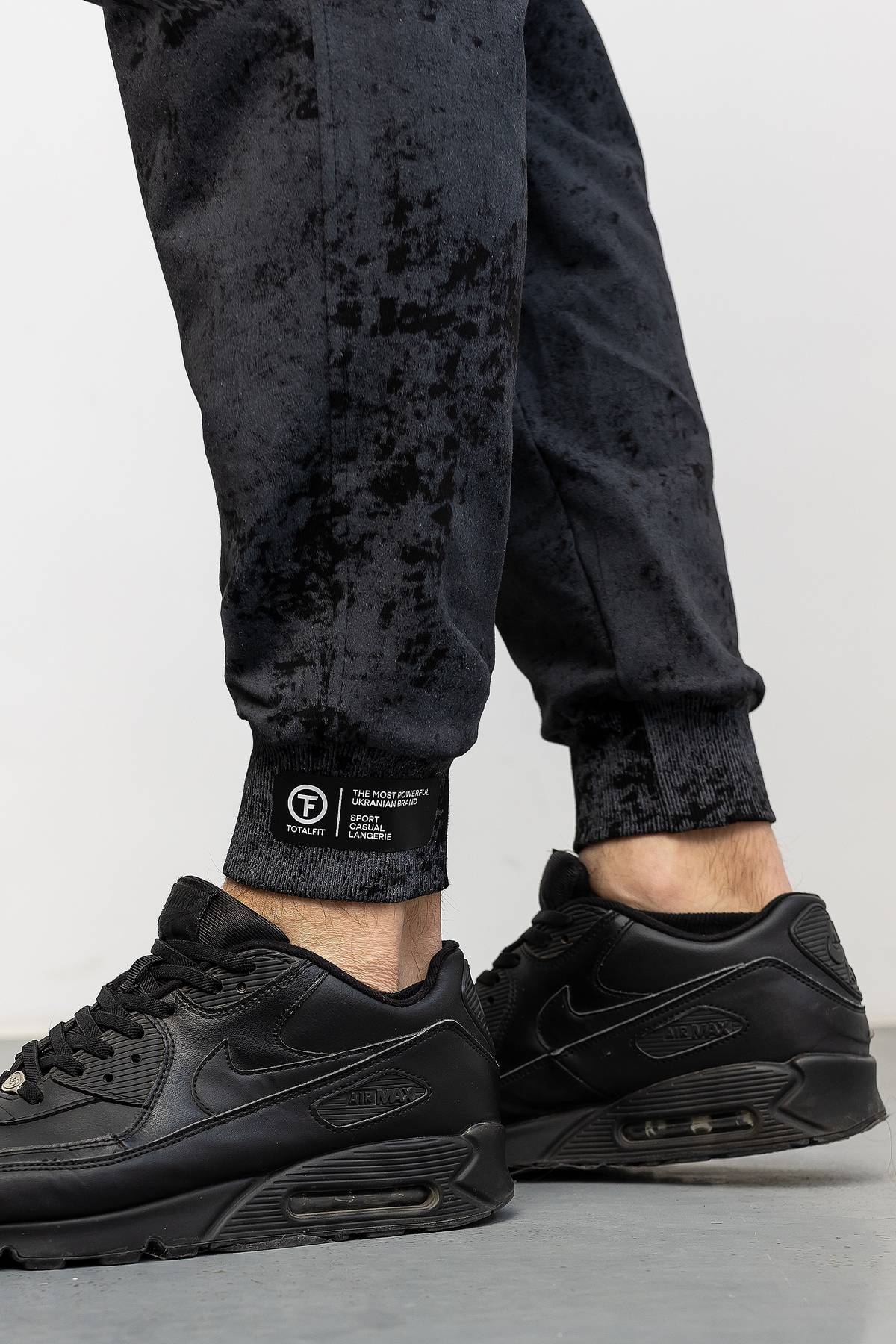 Мужские брюки Urban Eclipse EM1-LDP158