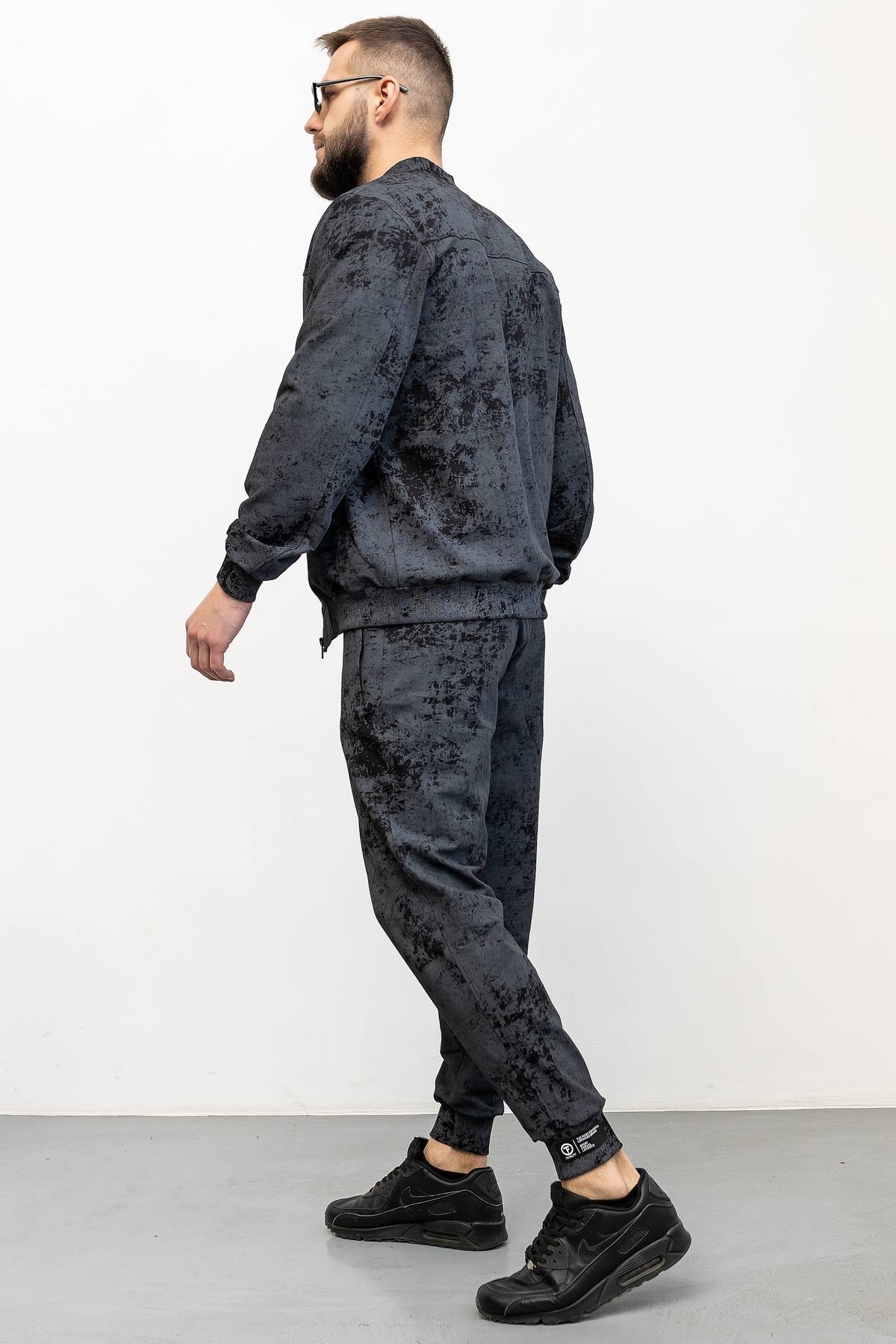 Мужские брюки Urban Eclipse EM1-LDP158