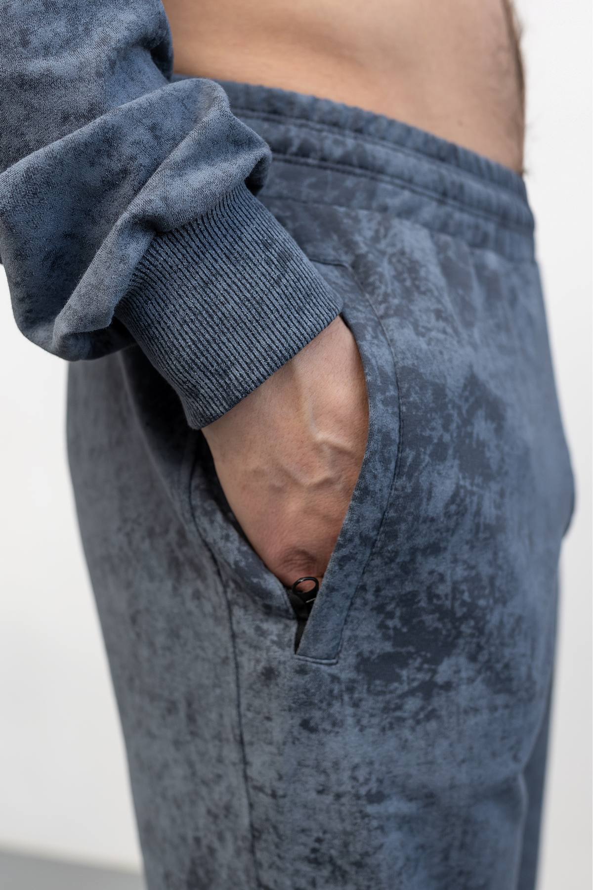 Чоловічі штани Urban Eclipse EM1-LDP159