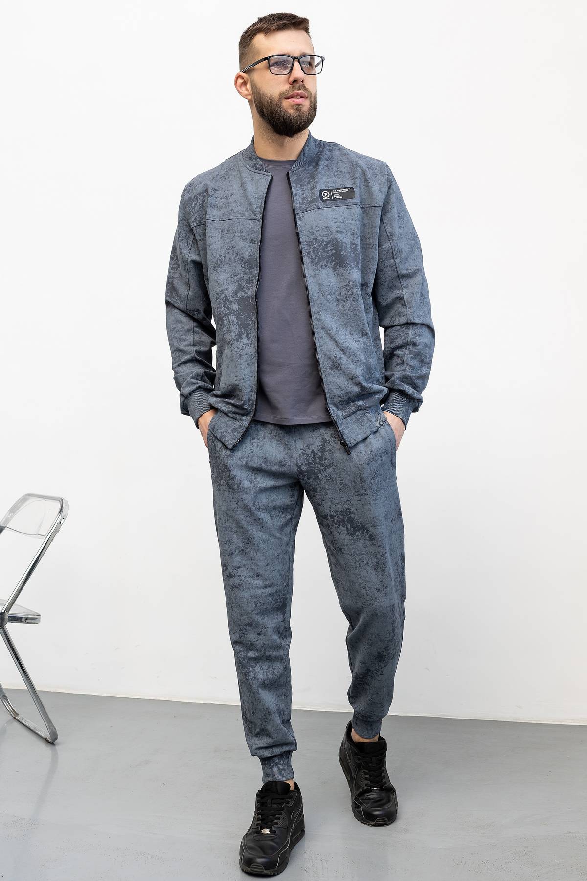 Чоловічі штани Urban Eclipse EM1-LDP159