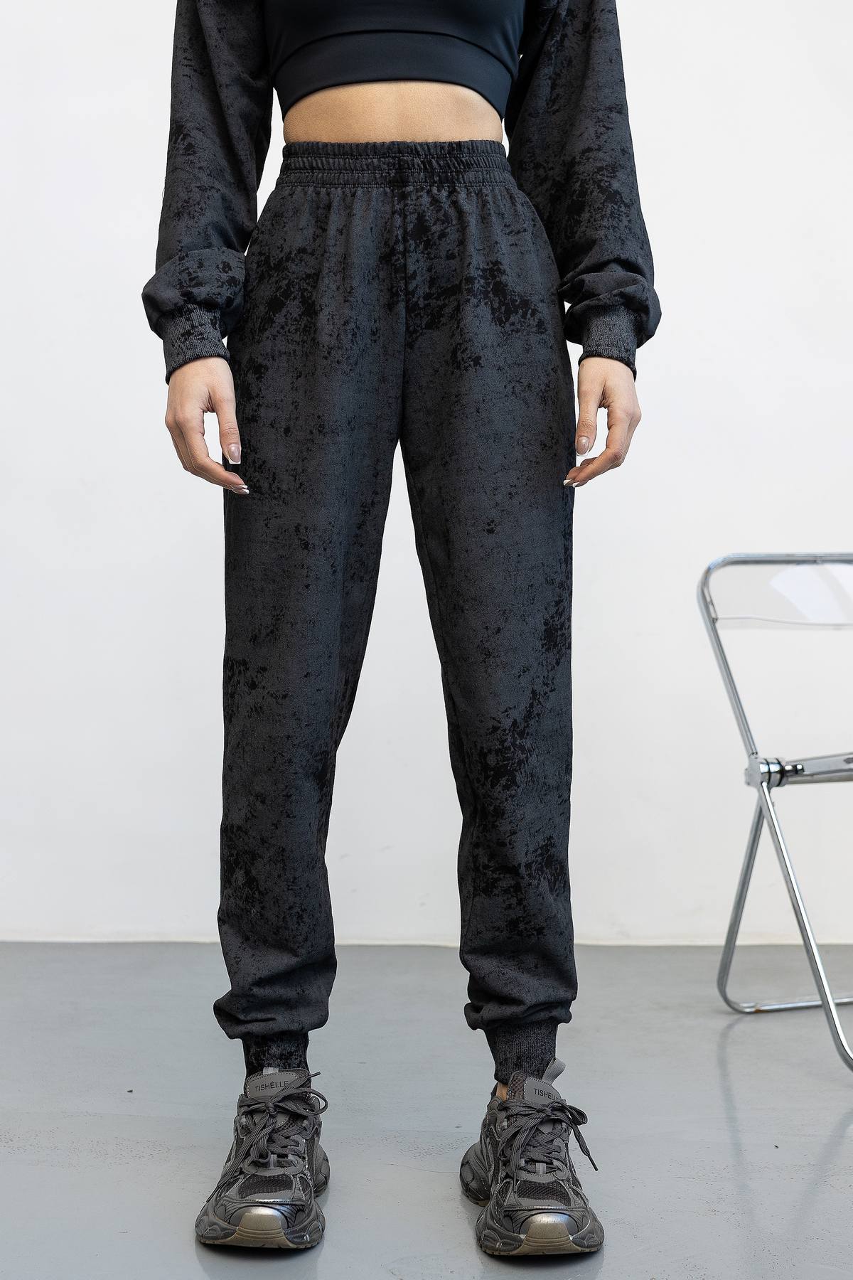 Демисезонные джогеры Urban Eclipse E1-LDP158