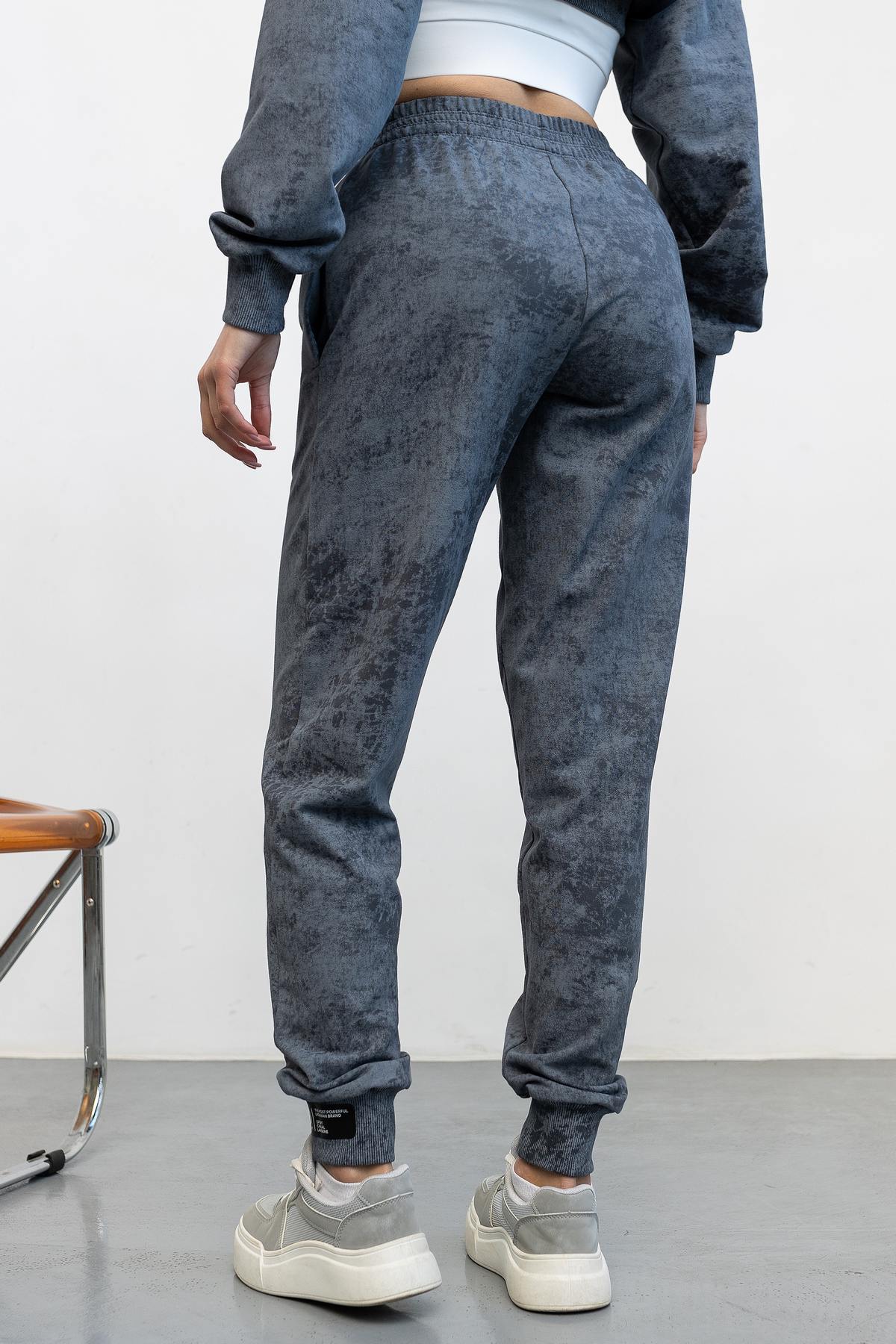 Демисезонные джогеры Urban Eclipse E1-LDP159