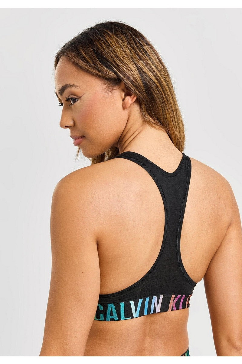 Хлопковый топ 717679685 black