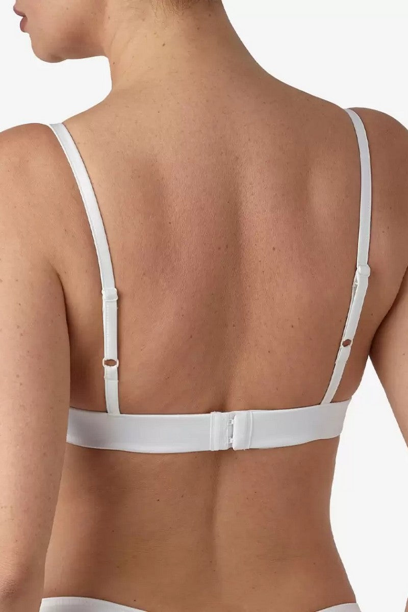 Сатиновый бралет Дрімленд БМ4а