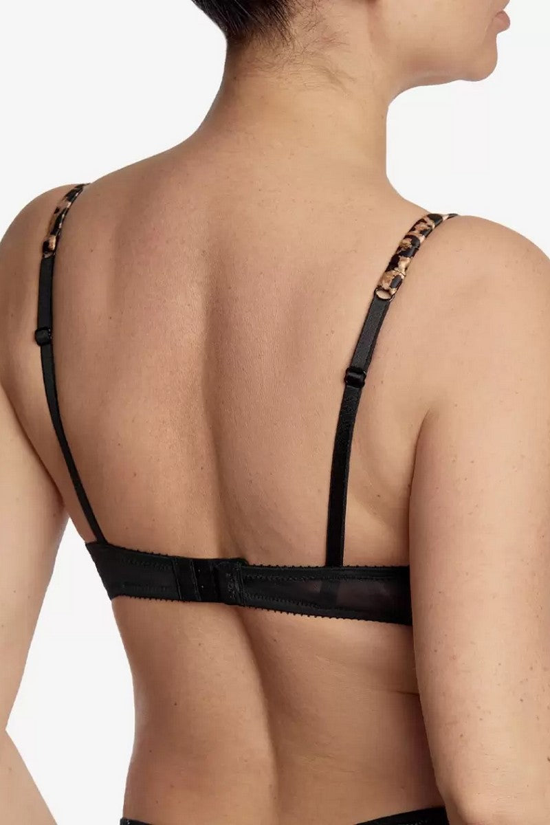 Бюстгальтер пуш-ап Міраж БП68