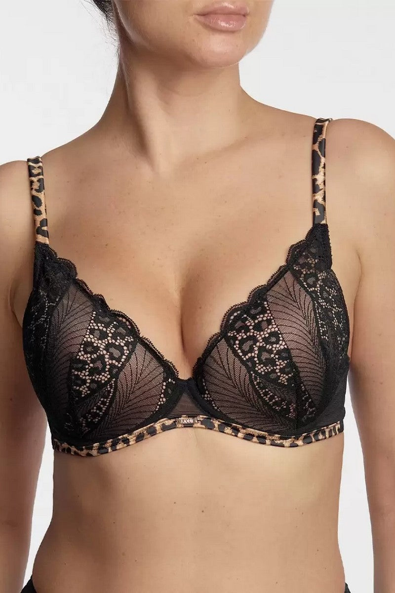 Бюстгальтер пуш-ап Міраж БП68