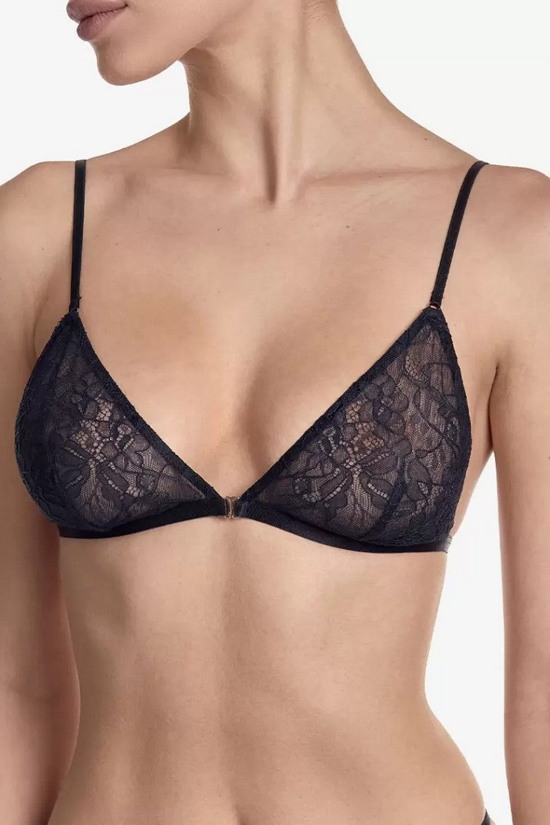 Кружевной бралет Шейд БМ3