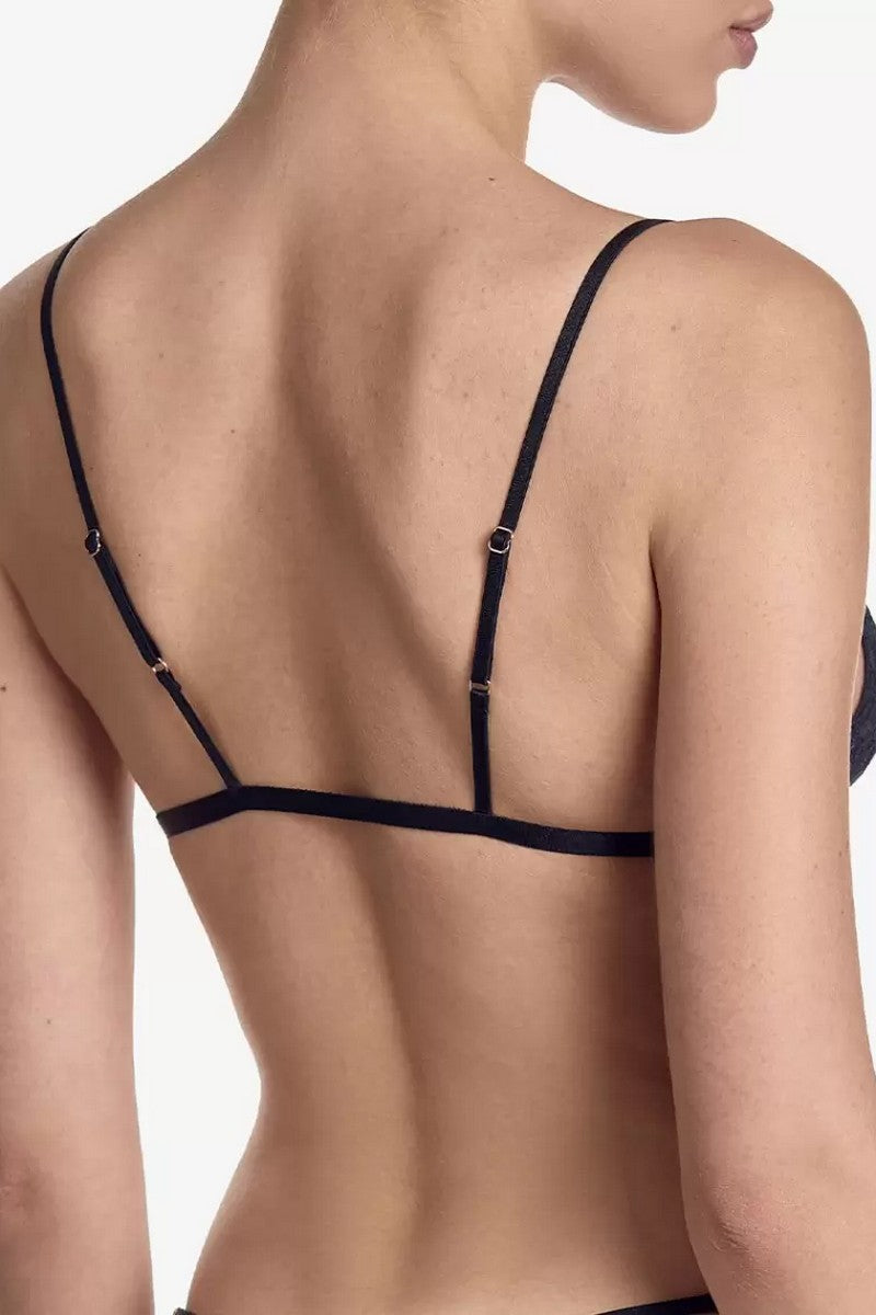 Кружевной бралет Шейд БМ3