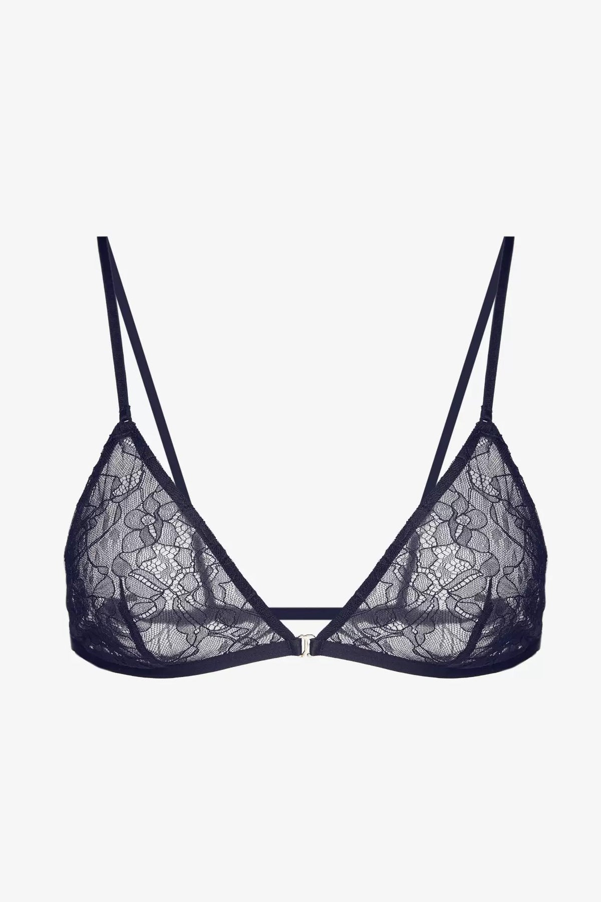 Кружевной бралет Шейд БМ3