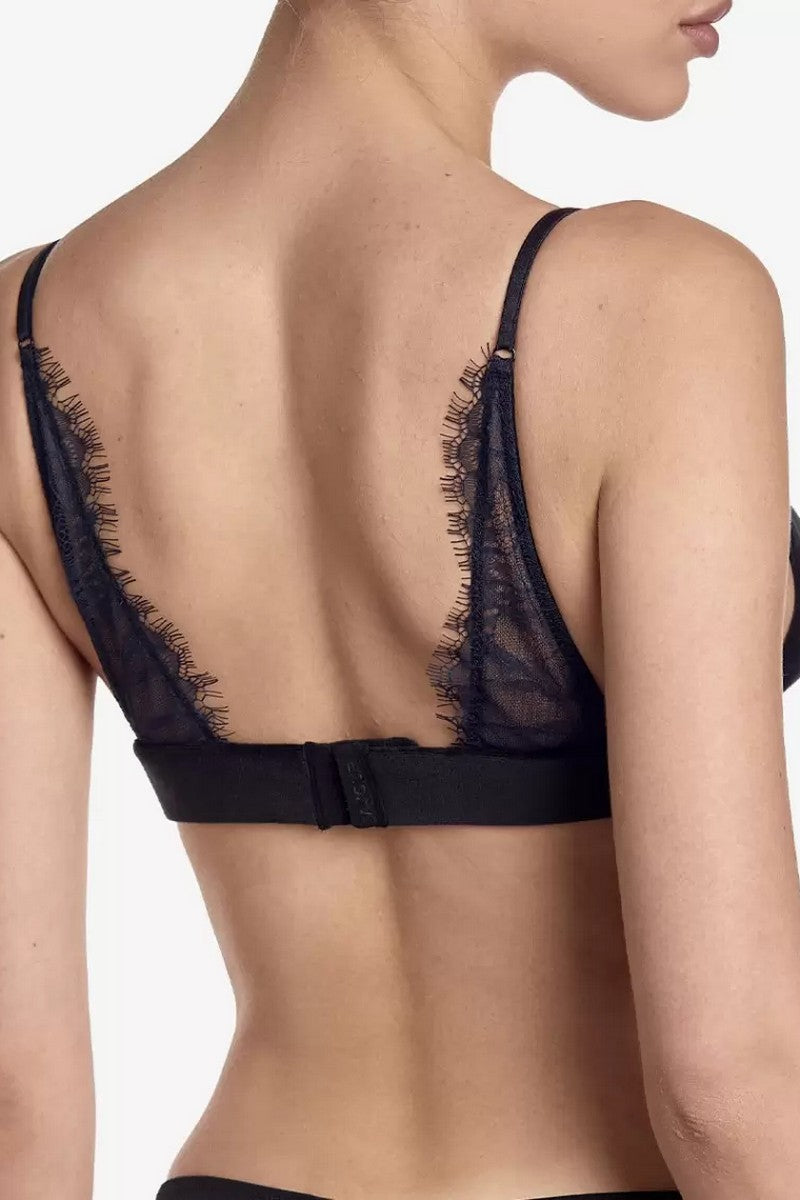 Бархатный бралет Шейд БМ4