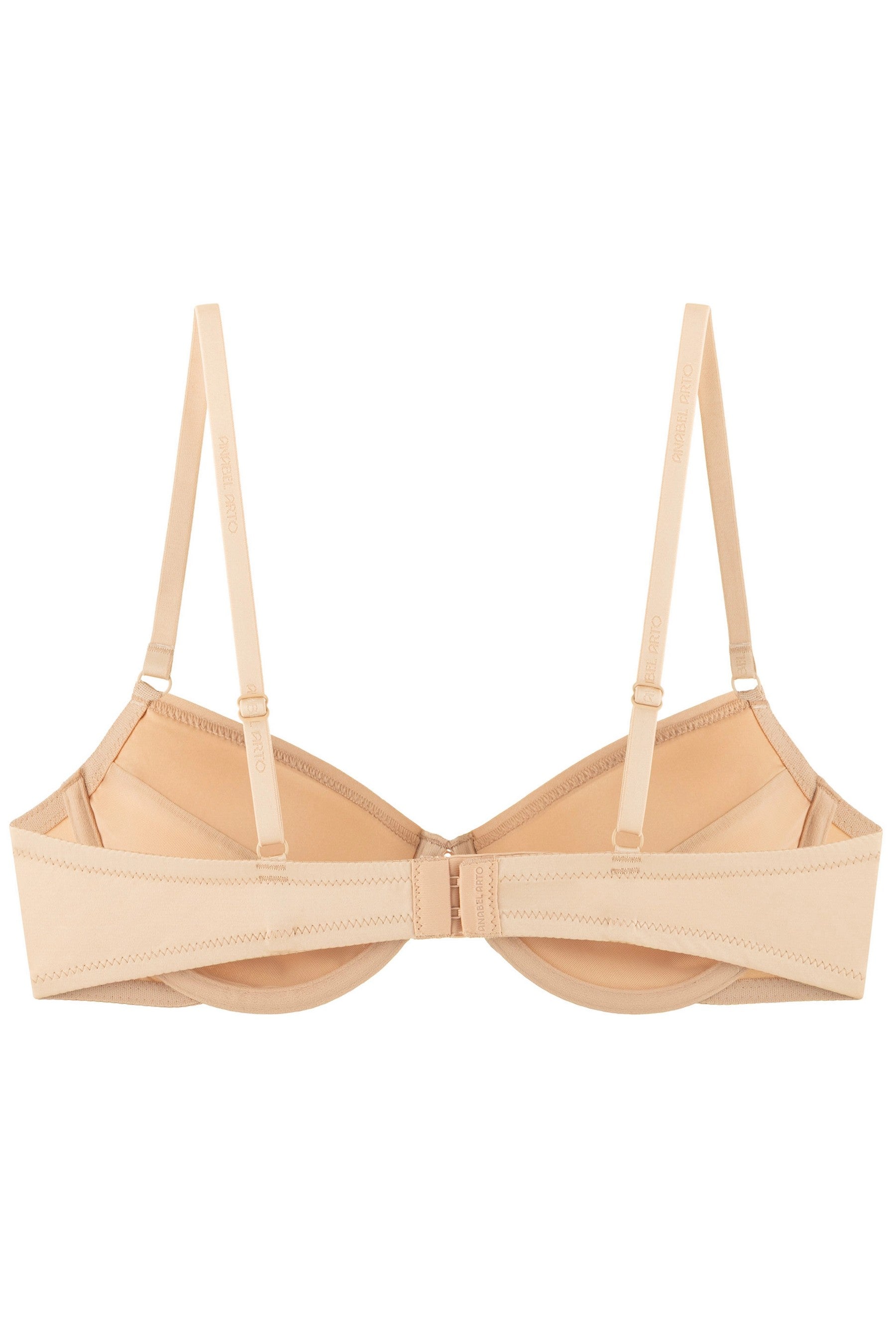 М'який бюстгальтер 7004-057/04 beige Anabel Arto