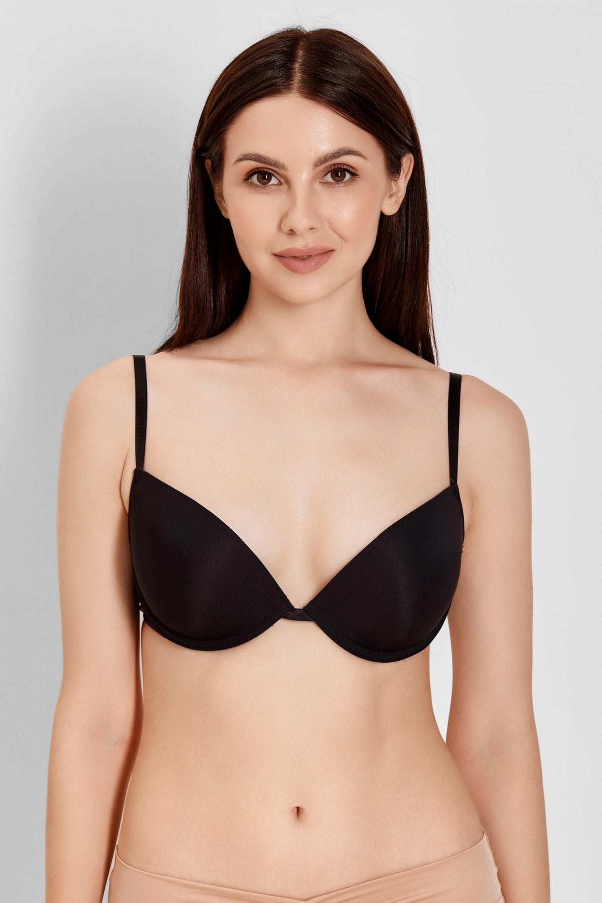 Підлітковий бюстгальтер 7019-010/01 black Anabel Arto