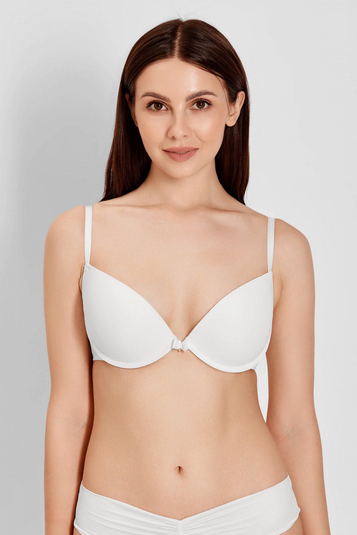 Підлітковий бюстгальтер 7019-010/02 white Anabel Arto