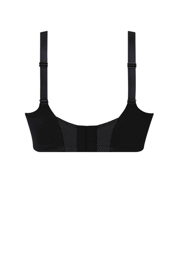 Бюстгальтер для кормления 5099 Miss Orely black