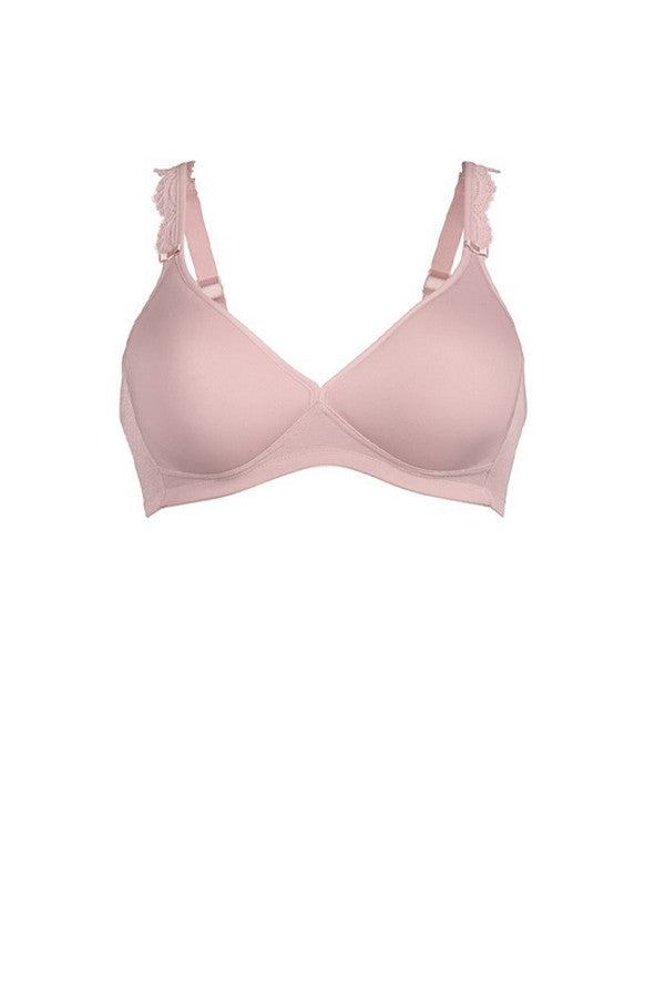 Бюстгальтер без косточек 5631 Selma rosewood