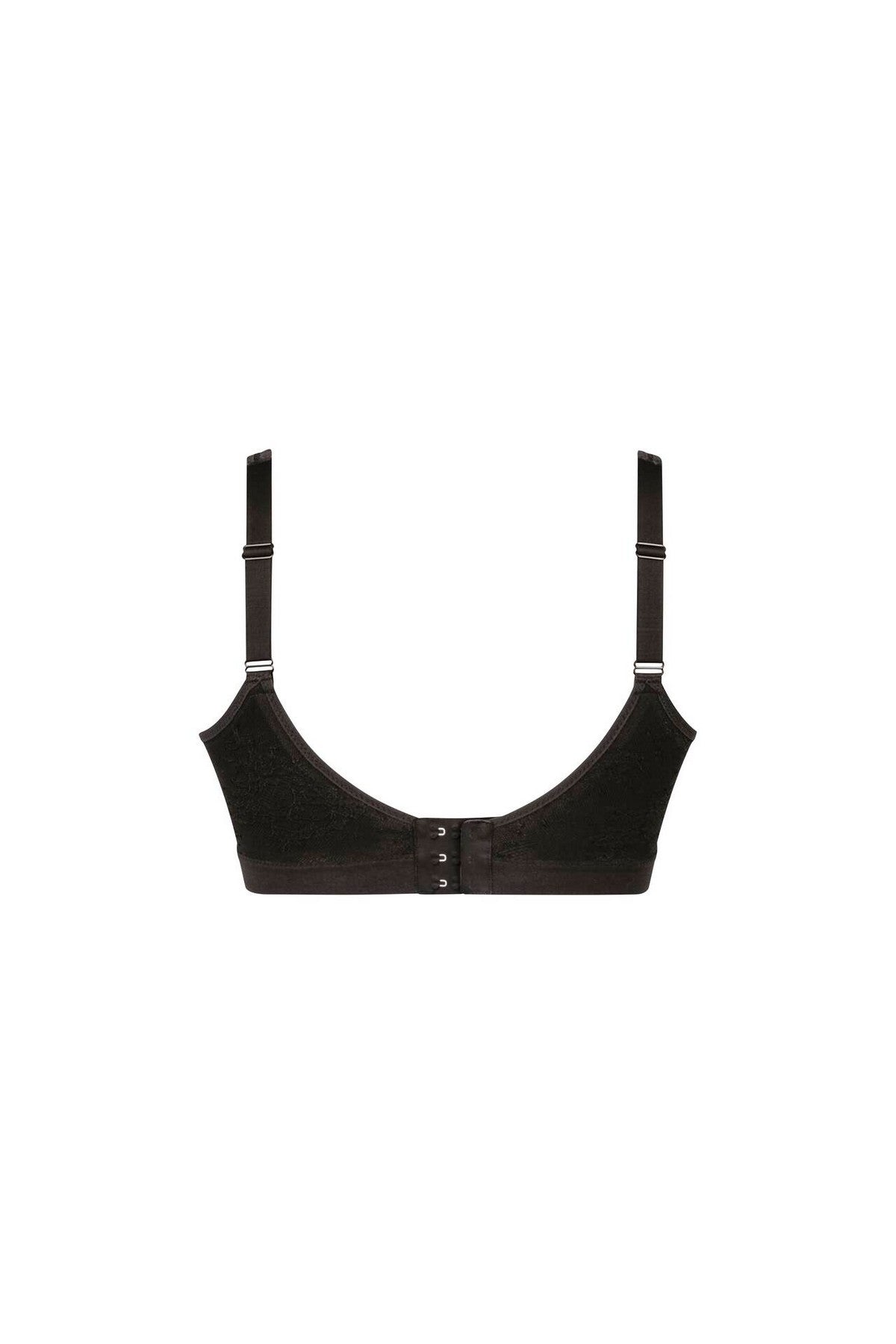 Бюстгальтер для протеза 4700X Essential Lace black