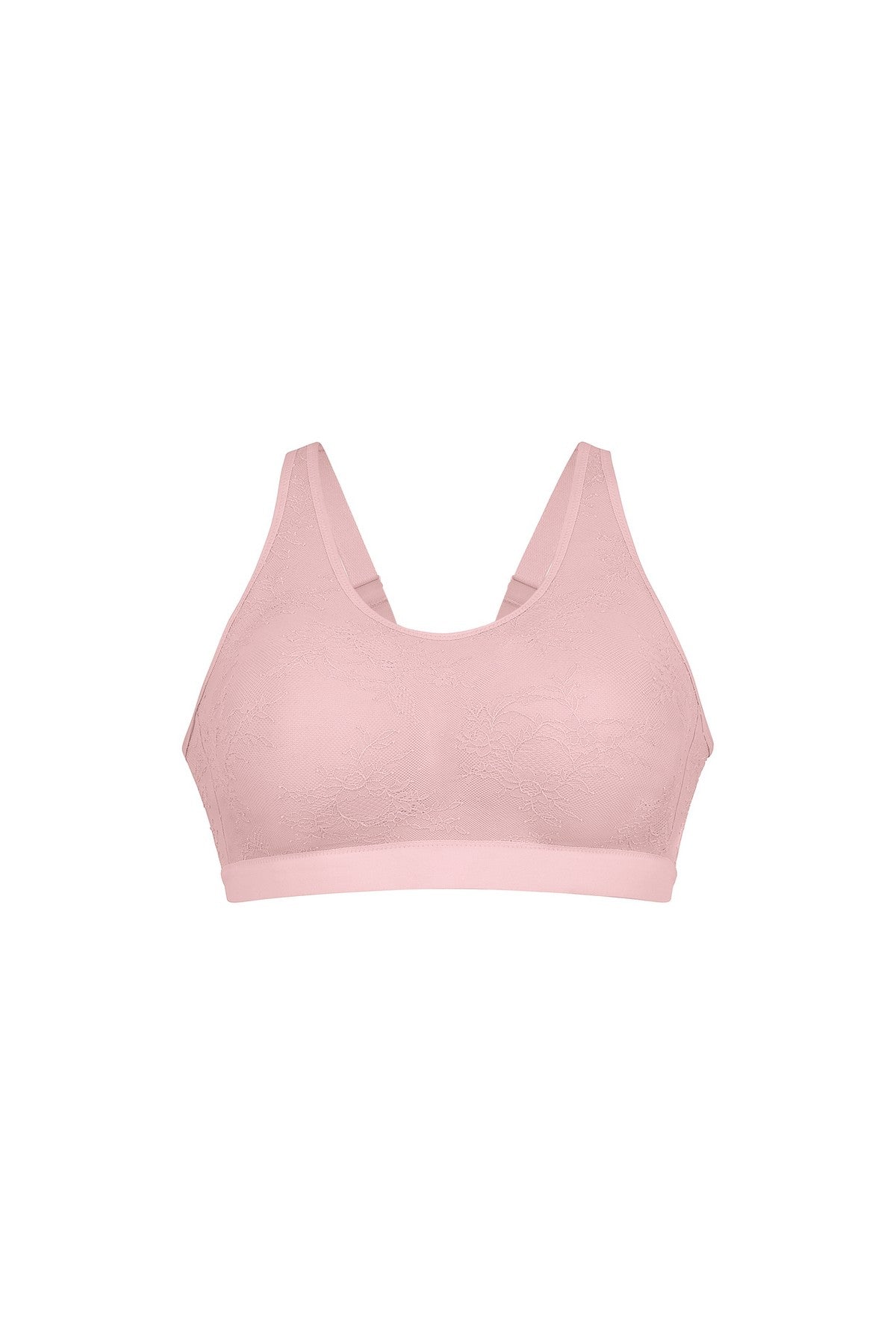 Бюстгальтер для протеза 4700X Essential Lace rose