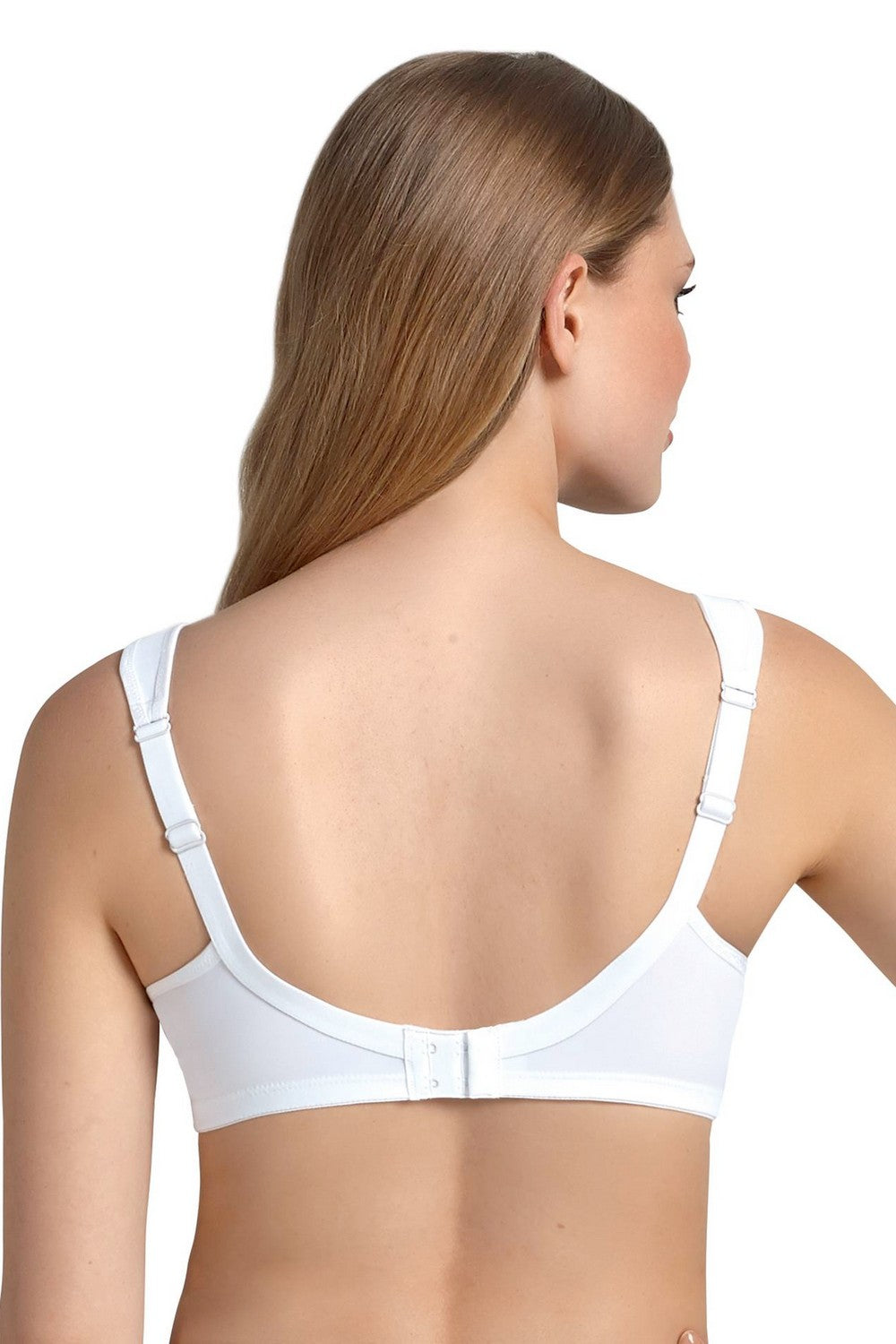 Еластичний бюстгальтер розвантажувальний Clara Comfort 5459