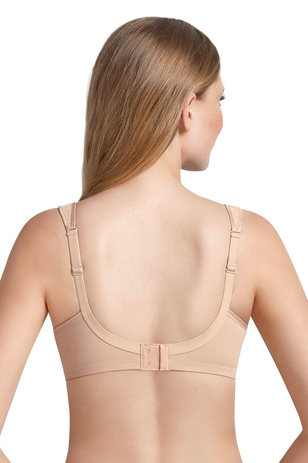 Еластичний бюстгальтер розвантажувальний Clara Comfort 5459